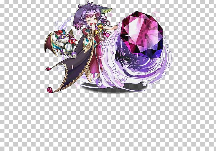 Puzzle & Dragons Monster Strike Gemstone Jigsaw Puzzles Character PNG, Clipart, Brooch, Character, Chrysoberyl, Darkness, Fashion Accessory Free PNG Download