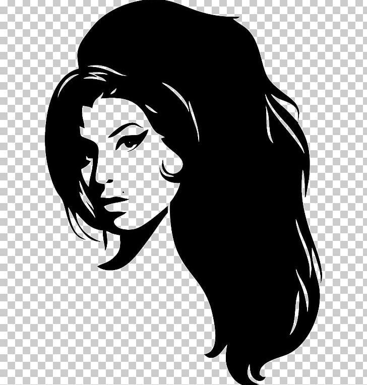 Amy Winehouse Stencil Painting Art PNG, Clipart, Amy, Amy Winehouse, Art, Artist, Beauty Free PNG Download