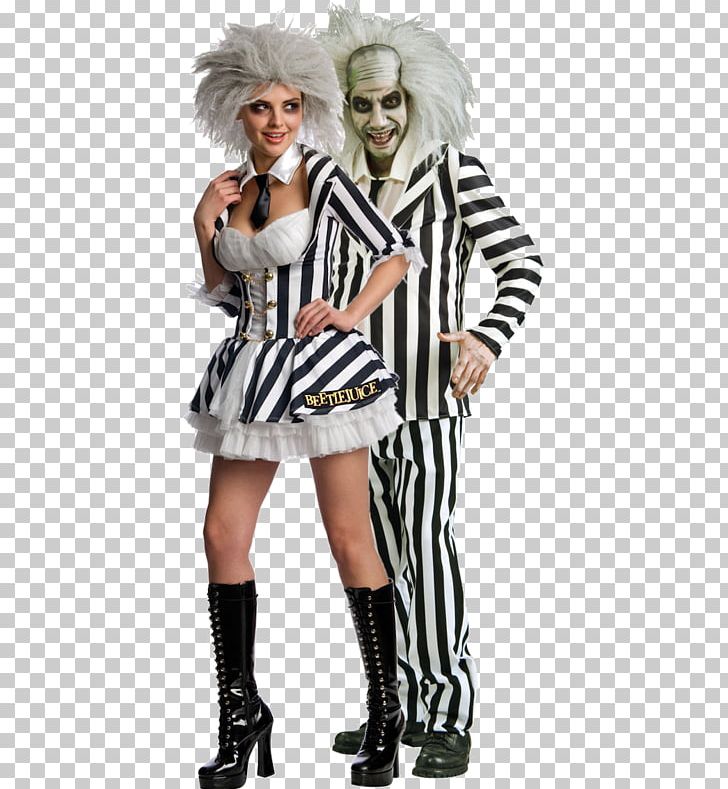 Beetlejuice Costume Party Halloween Costume Party City PNG, Clipart, Art, Beetlejuice, Clothing, Costume, Costume Party Free PNG Download