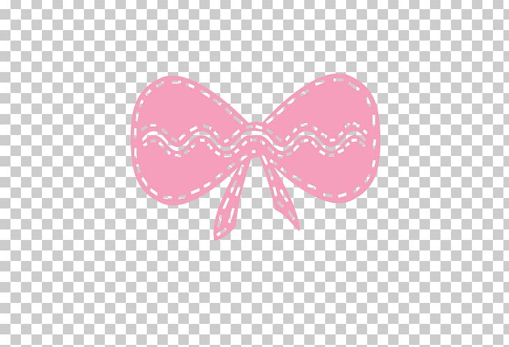Bow Tie Pink M Line RTV Pink Font PNG, Clipart, Art, Bow Tie, Heart, Line, Magenta Free PNG Download