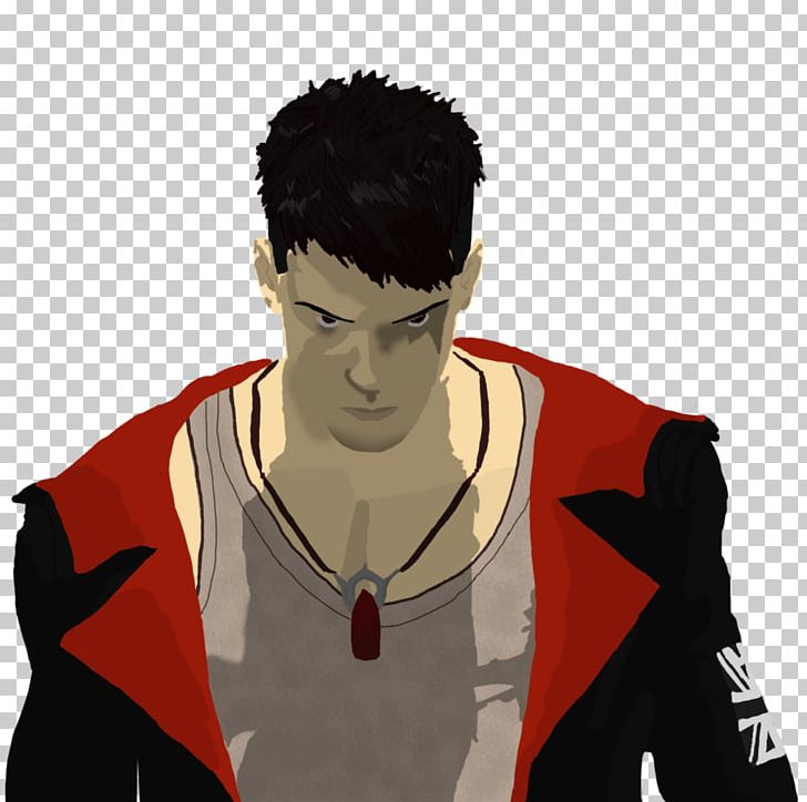 DmC: Devil May Cry Dante Fan Art Photography PNG, Clipart, Art, Character, Cool, Dante, Devil May Cry Free PNG Download
