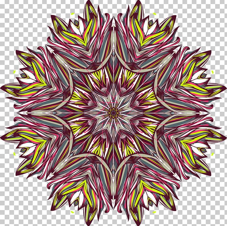 Geometry Kaleidoscope PNG, Clipart, Abstract Lines, Art, Circle, Curved Lines, Decorative Free PNG Download