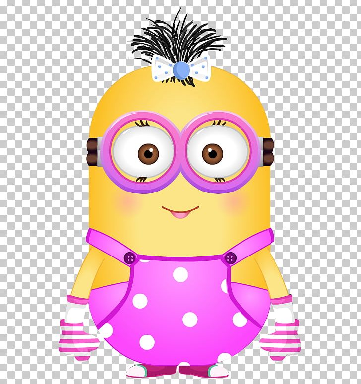 Girl Pink Despicable Me PNG, Clipart, Baby Toys, Cartoon, Color, Despicable Me, Despicable Me 2 Free PNG Download