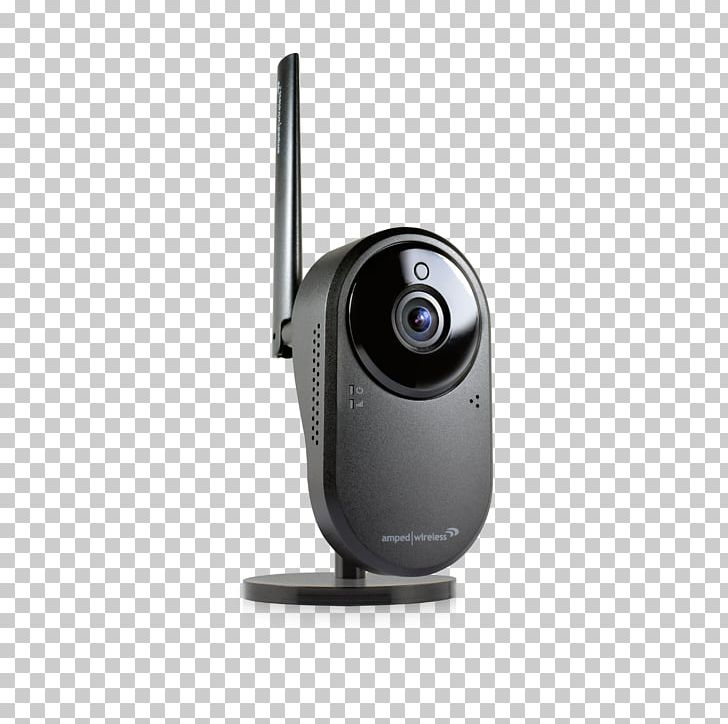 Long-range Wi-Fi Wireless Security Camera Amped Wireless High Power ATHENA-EX PNG, Clipart,  Free PNG Download