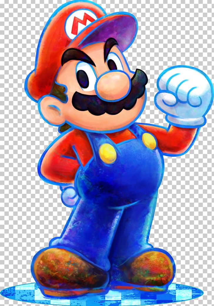 Mario & Luigi: Dream Team Mario & Luigi: Superstar Saga Mario Bros. PNG, Clipart, Cartoon, Dream, Fantasy, Figurine, Luigi Free PNG Download