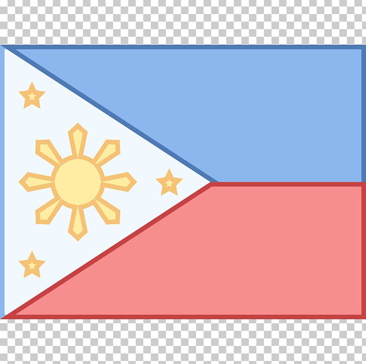 Philippines Computer Icons PNG, Clipart, Angle, Area, Blue, Border, Computer Icons Free PNG Download