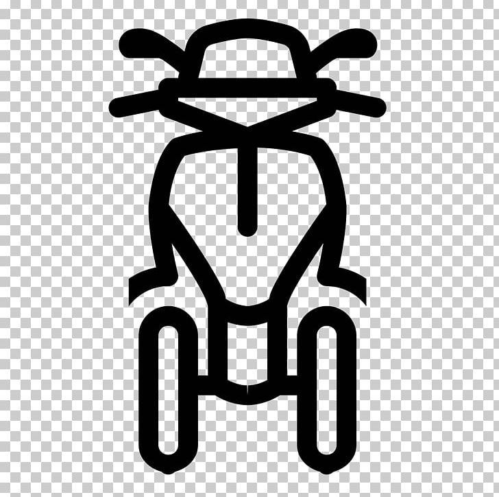 Scooter Car Computer Icons Three-wheeler PNG, Clipart, Area, Bicycle, Bicycle Wheels, Black And White, Car Free PNG Download