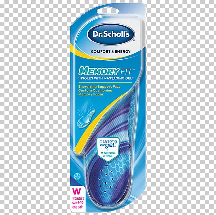 Shoe Insert Dr. Scholl's Shoe Size Orthotics PNG, Clipart,  Free PNG Download