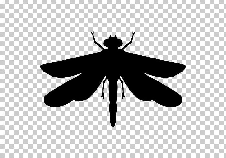 Silhouette PNG, Clipart, Animals, Autocad Dxf, Black And White, Butterfly, Computer Icons Free PNG Download
