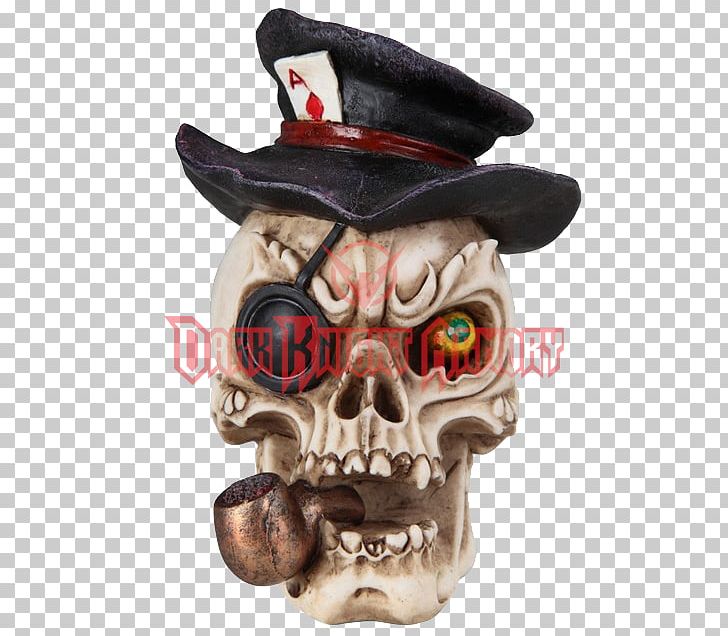 Skull Head Bone Ace Top Hat PNG, Clipart, Ace, Blackjack, Bone, Bracelet, Figurine Free PNG Download