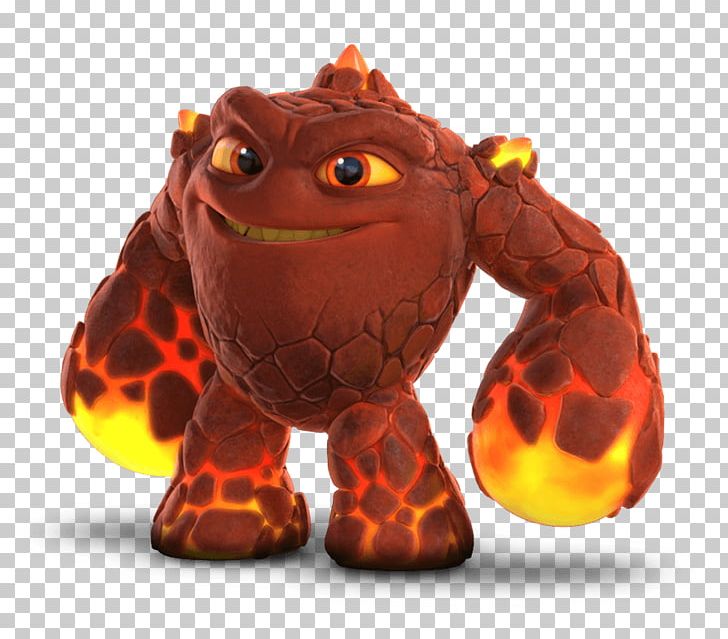 Skylanders: Spyro's Adventure Eruptor Skylanders: Imaginators Skylanders: Swap Force Spyro The Dragon PNG, Clipart,  Free PNG Download