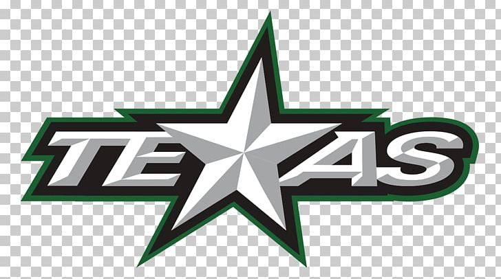 Texas Stars Dallas Stars National Hockey League H-E-B Center At Cedar Park Rockford IceHogs PNG, Clipart, American Hockey League, Brand, Cedar Park, Dallas Stars, Green Free PNG Download