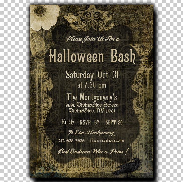 Wedding Invitation Halloween Convite Party PNG, Clipart, Afro, Birthday, Braid, Convite, Dinner Free PNG Download
