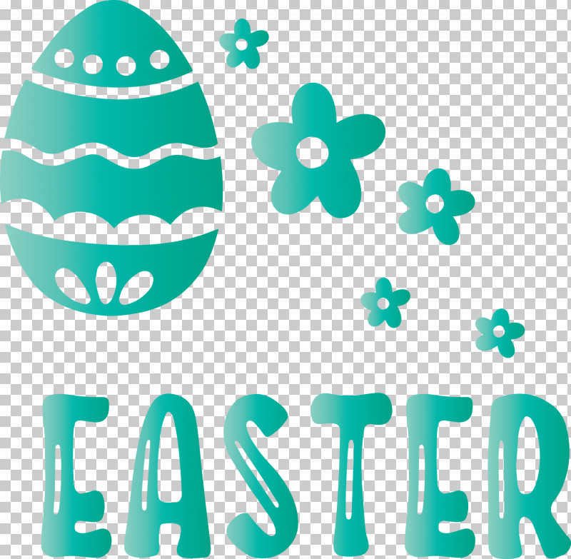 Easter Day Easter Sunday PNG, Clipart, Easter Day, Easter Sunday, Green, Symbol, Turquoise Free PNG Download