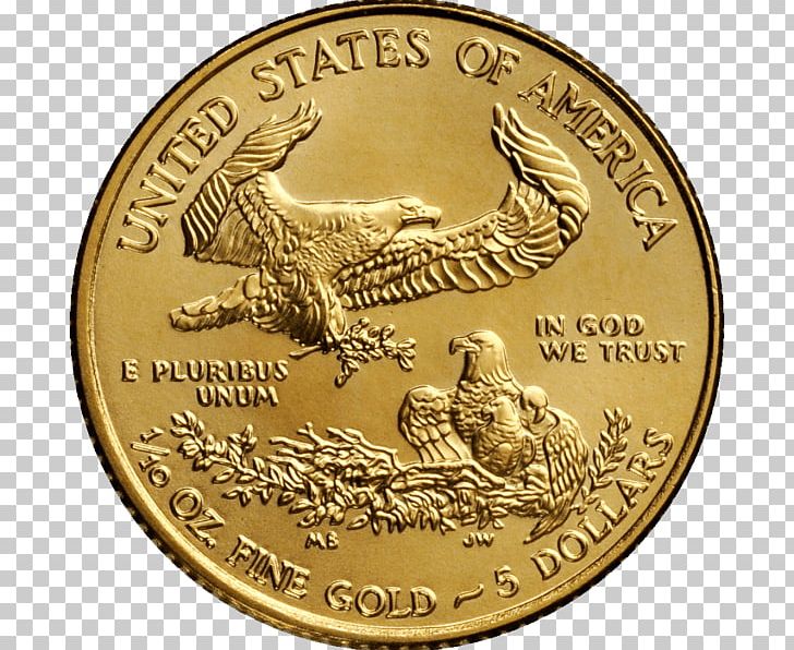 Coin American Gold Eagle Silver PNG, Clipart, American Gold Eagle, Apmex, Bronze Medal, Cash, Coin Free PNG Download