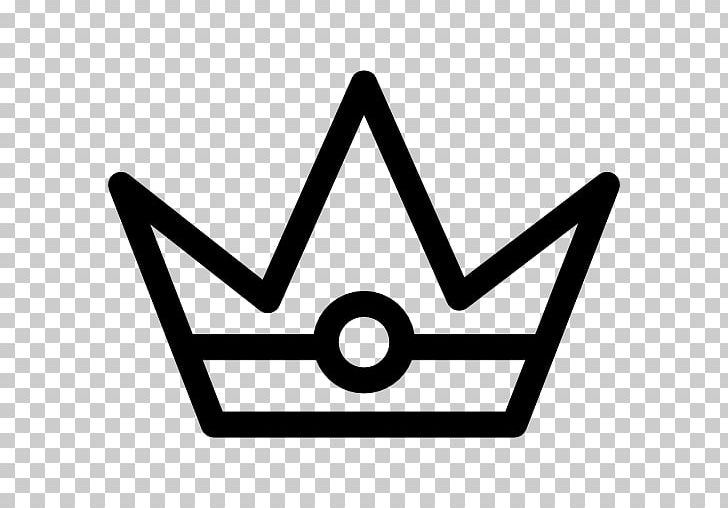 Computer Icons Crown Symbol PNG, Clipart, Angle, Area, Black And White, Computer Icons, Coroa Real Free PNG Download
