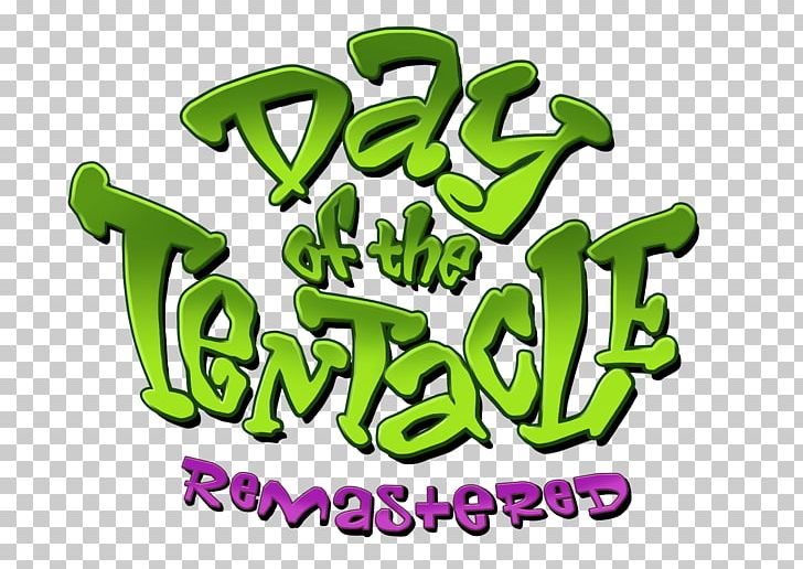 Day Of The Tentacle Maniac Mansion PlayStation 4 Sam & Max Hit The Road LucasArts PNG, Clipart, Adventure Game, Area, Brand, Day Of The Tentacle, Double Fine Productions Free PNG Download