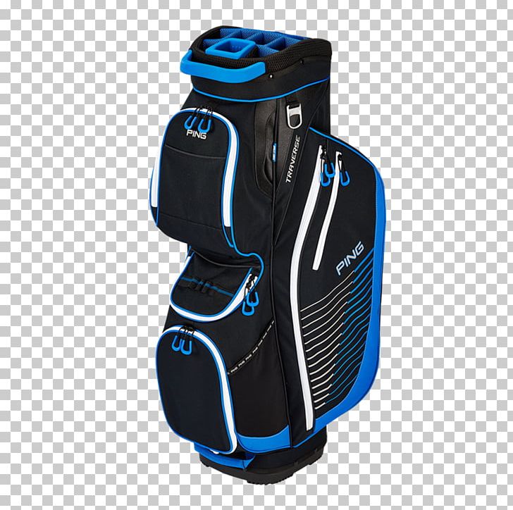 Golf Clubs Ping Protective Gear In Sports Bag PNG, Clipart, Backpack, Bag, Baseball, Baseball Equipment, Cobalt Blue Free PNG Download