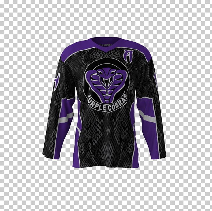 Hockey Jersey Ice Hockey Sleeve Hoodie PNG, Clipart, Art, Baseball Uniform, Black, Clothing, Compression Shirt Free PNG Download
