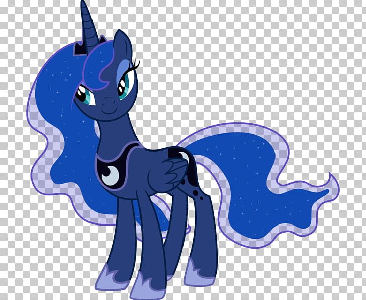 Rainbow Dash Princess Luna Rarity Twilight Sparkle Pony PNG, Clipart, Animal Figure, Cartoon, Cobalt Blue, Deviantart, Drawing Free PNG Download