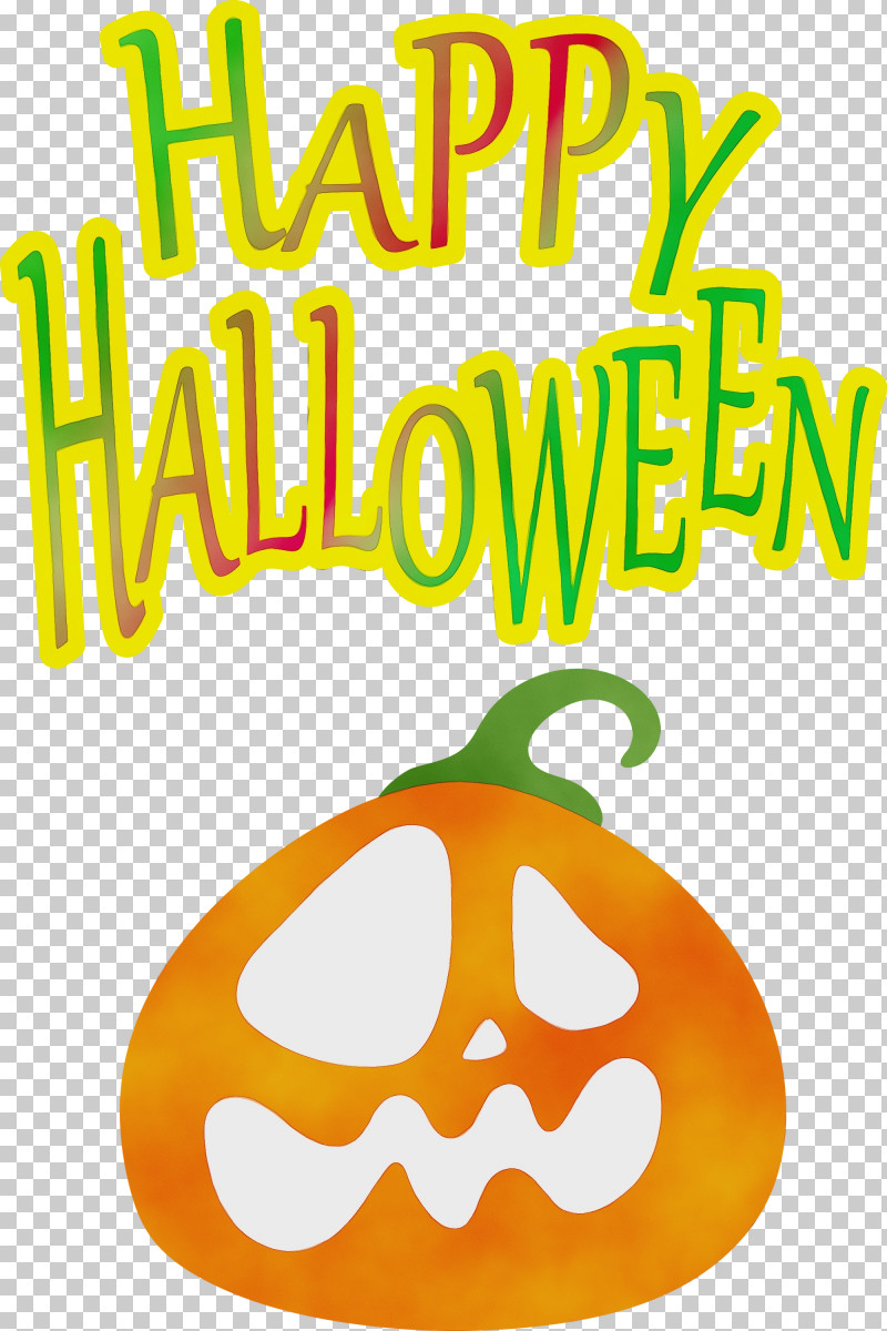 Pumpkin PNG, Clipart, Fruit, Geometry, Happiness, Happy Halloween, Line Free PNG Download