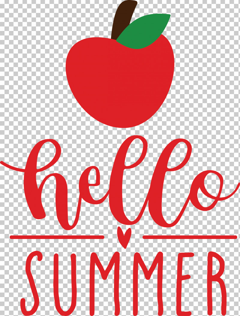 Hello Summer PNG, Clipart, Biology, Flower, Fruit, Geometry, Hello Summer Free PNG Download