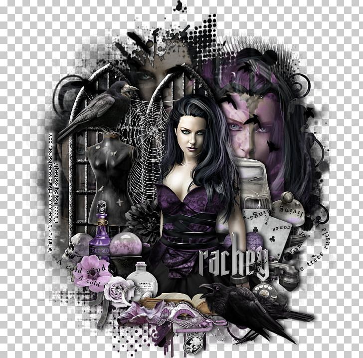 Album Cover Poster Black Hair PNG, Clipart, Album, Album Cover, Black Hair, Fictional Character, Goth Subculture Free PNG Download