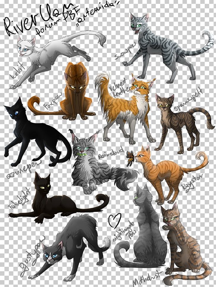Cat Ashheart Mothwing Spottedleaf Jayfeather PNG, Clipart, 5 August, Animals, Art, Big Cat, Big Cats Free PNG Download