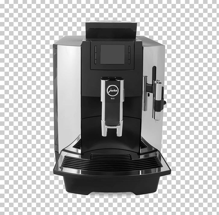 Coffeemaker Espresso Machines Jura Elektroapparate PNG, Clipart, Brewed Coffee, Coffee, Coffeemaker, Drip Coffee Maker, Employment Free PNG Download