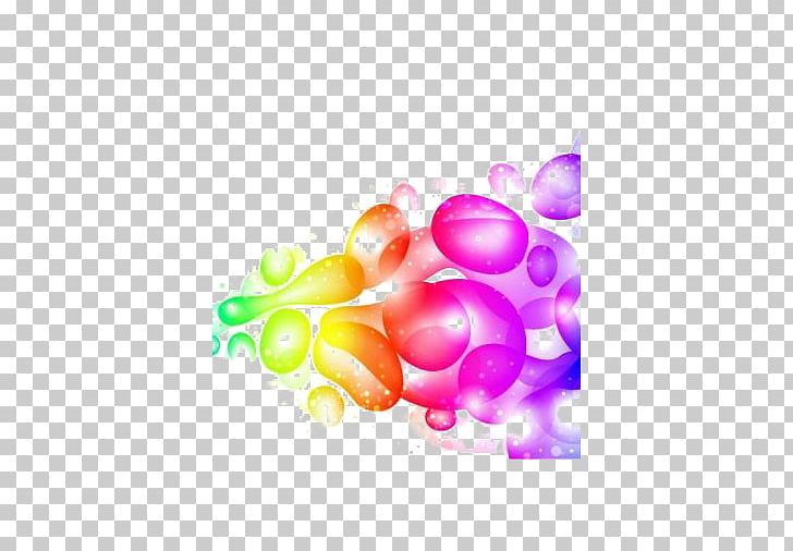 Color Transparency And Translucency PNG, Clipart, Bubble, Bubble Deductible Elements, Colorful Bubbles, Color Powder, Color Splash Free PNG Download
