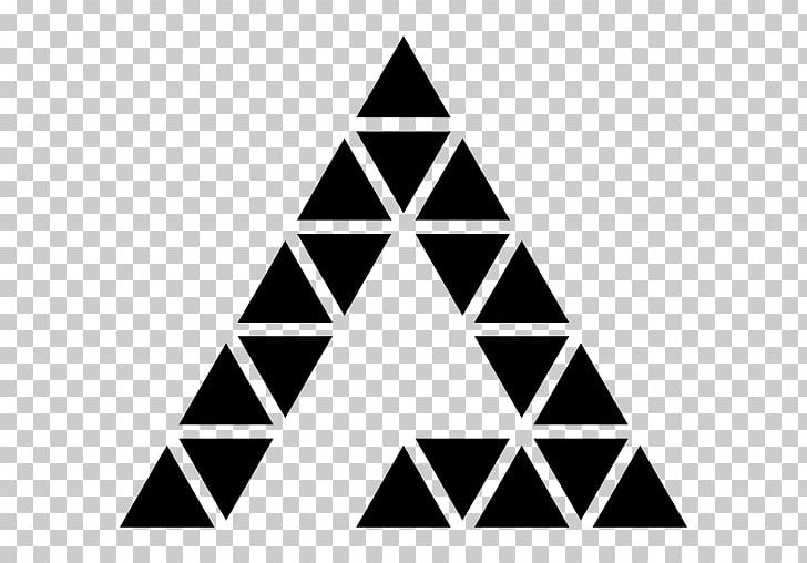 Computer Icons Triangle Shape PNG, Clipart, Angle, Area, Art, Black, Black And White Free PNG Download