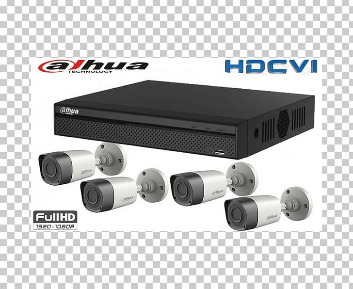 Dahua Technology Digital Video Recorders Closed-circuit Television Video Cameras PNG, Clipart, Camera, Closedcircuit Television, Dahua, Dahua Technology, Digital Video Recorders Free PNG Download