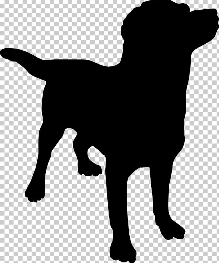 Dog Puppy Silhouette PNG, Clipart, Animals, Black, Black And White, Bone Dog, Breed Group Dog Free PNG Download