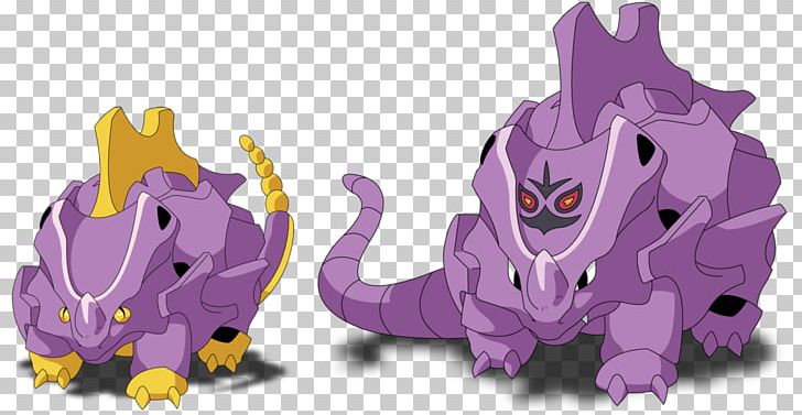 pokemon ekans evolution