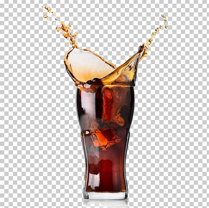 Fizzy Drinks Coca-Cola Rum And Coke Ice Cube PNG, Clipart, Alcoholism, Beverages, Cam, Coca Cola, Coca Cola Free PNG Download