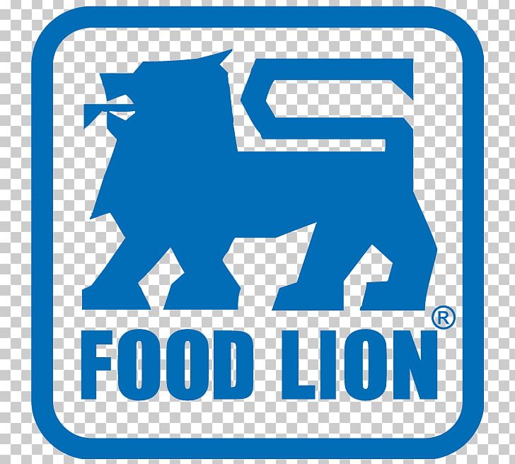 Food Lion Giant-Landover Giant Food Stores PNG, Clipart, Area, Black And White, Blue, Brand, Corporate Free PNG Download