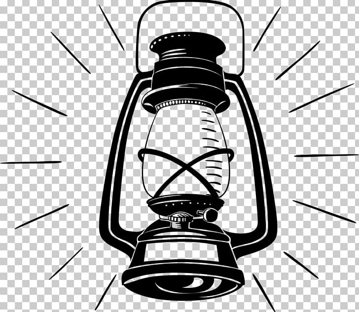 Light Oil Lamp Kerosene Lamp Lantern PNG, Clipart, Black And White, Cartoon, Drawing, Electric Light, Facial Hair Free PNG Download