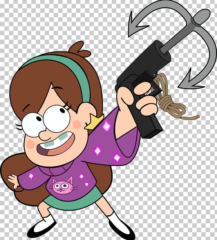 Mabel Pines Dipper Pines Grunkle Stan Grappling Hook Gravity Falls: Legend Of The Gnome Gemulets PNG, Clipart, Alex Hirsch, Artwork, Character, Deviantart, Dipper Pines Free PNG Download