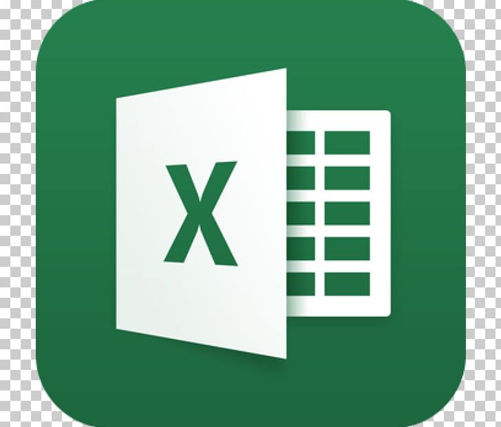 Microsoft Excel App Store Spreadsheet PNG, Clipart, Apple, App Store, Area, Brand, Excel Free PNG Download