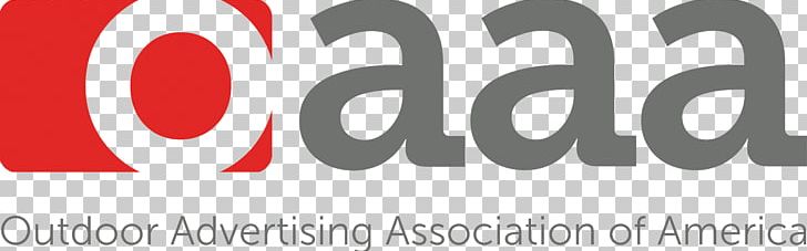 Outdoor Advertising Association Of America Out-of-home Advertising Billboard PNG, Clipart, Advertising, Advertising Campaign, Industry, Logo, Mark Free PNG Download