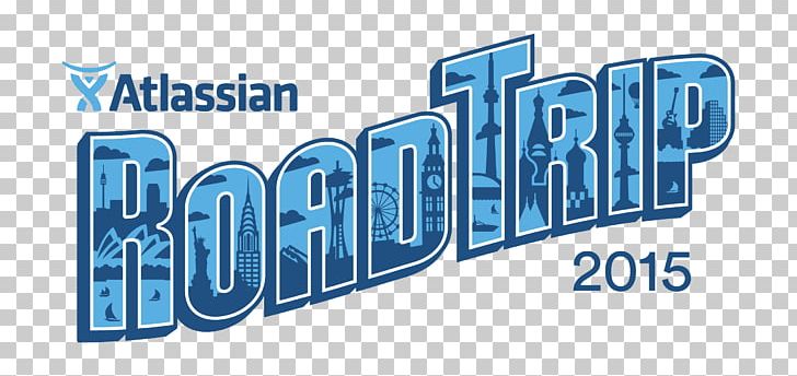 Road Trip Travel Logo Vacation PNG, Clipart, Aoa, Area, Atlassian, Banner, Blue Free PNG Download