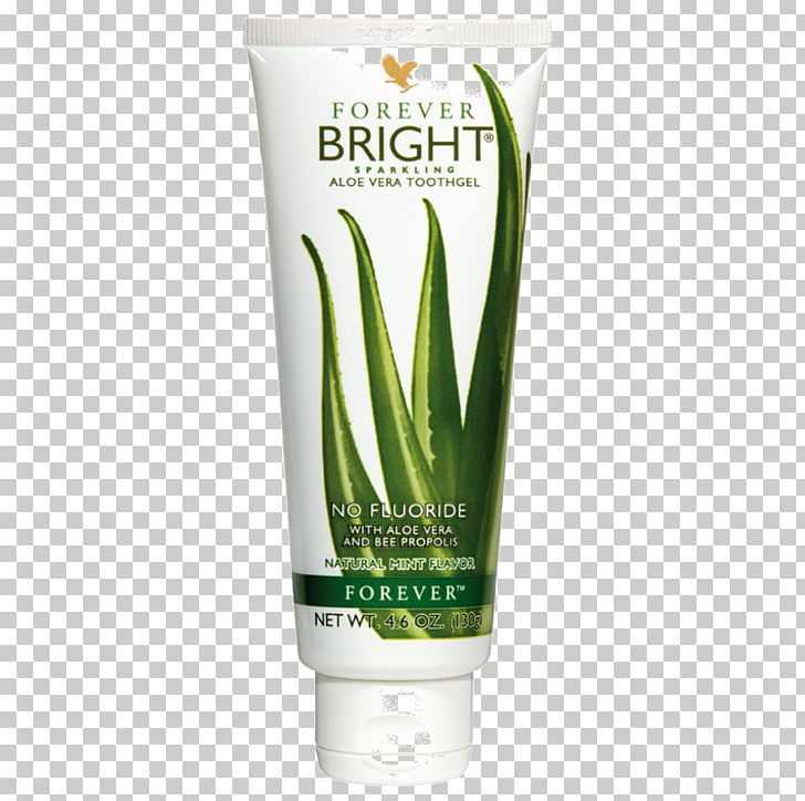 Aloe Vera Toothpaste Forever Living Products Gel PNG, Clipart, Aloe, Aloe Vera, Cream, Fluoride, Forever Living Products Free PNG Download