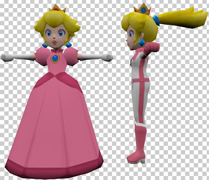 Mario Kart Wii Mario Kart 7 Princess Daisy Princess Peach PNG, Clipart, Action Figure, Doll, Fictional Character, Figurine, Heroes Free PNG Download