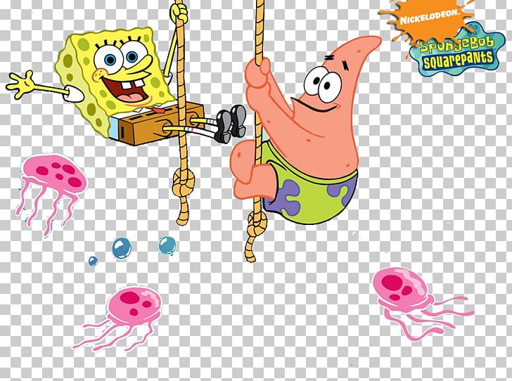 Patrick Star SpongeBob SquarePants Plankton And Karen Krusty Krab PNG ...