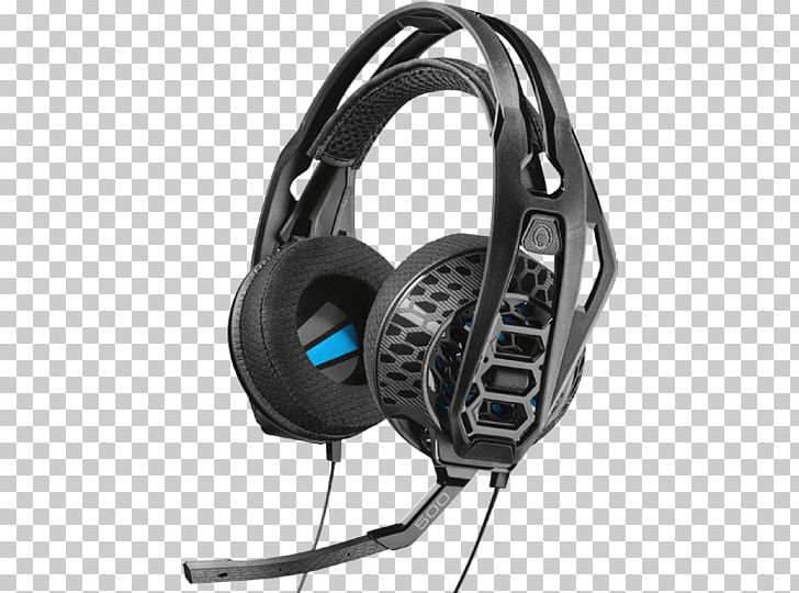 Plantronics RIG 500E Headset Plantronics 203802-03 7.1 Surround Sound Video Games PNG, Clipart, 71 Surround Sound, Audio, Audio Equipment, Electronic Device, Esports Free PNG Download