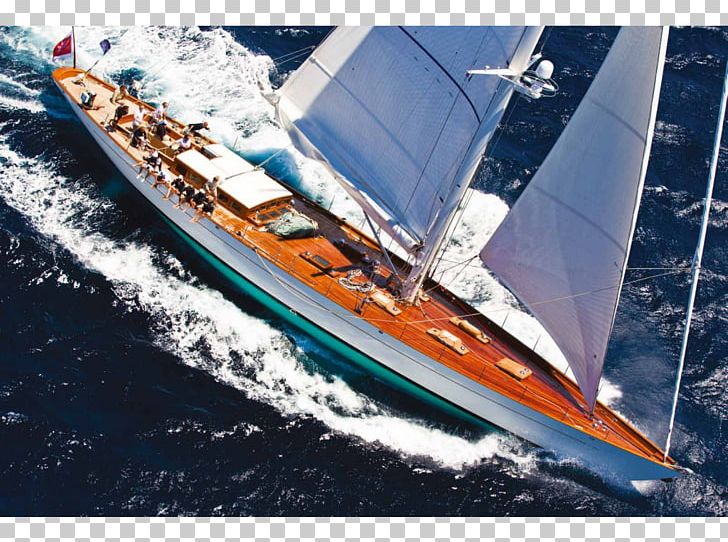 Sail Classic Yachts Boating Yawl PNG, Clipart, Boat, Boating, Catketch, Cat Ketch, Luxury Yacht Free PNG Download