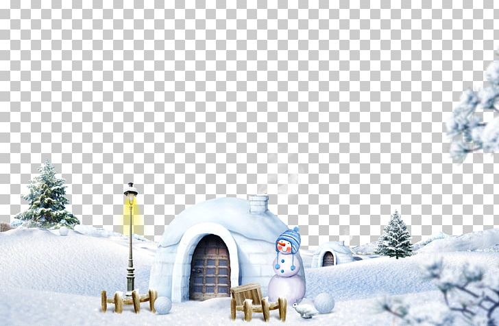 Snow Winter Icon PNG, Clipart, Arctic, Christmas, Christmas Igloo, Christmas Snowman, Computer Wallpaper Free PNG Download