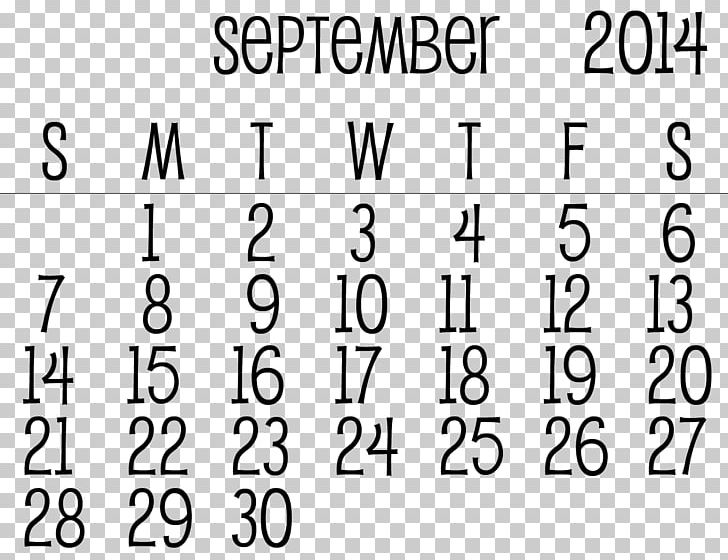 Calendar Date December Month Personal Organizer PNG, Clipart, Angle, Area, Black, Black And White, Brand Free PNG Download