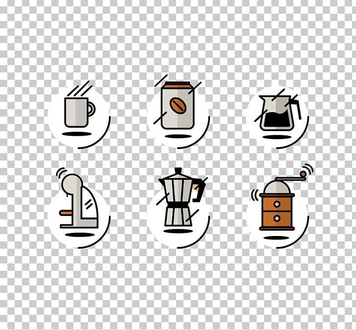 Coffee Tea Cappuccino Cafe PNG, Clipart, Brand, Cappuccino, Cartoon, Coffee Aroma, Coffee Bean Free PNG Download