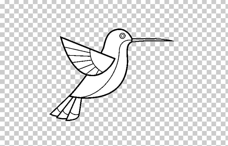 Hummingbird Drawing Coloring Book PNG, Clipart, Animals, Area, Artwork, Askartelu, Beak Free PNG Download
